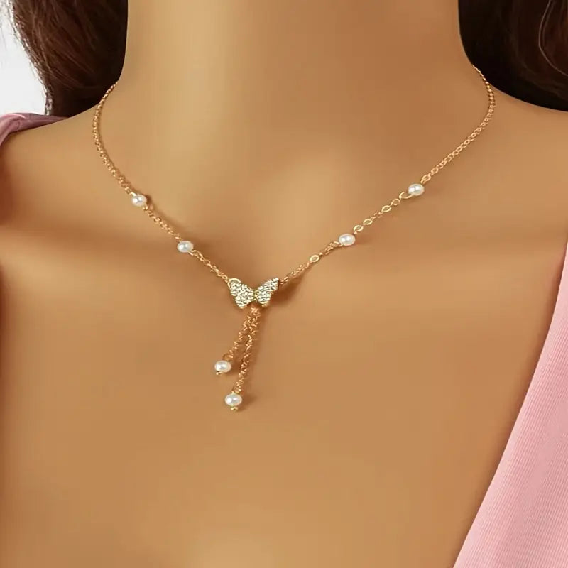 Pendant Necklace for Women